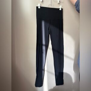 Ivivva Black Leggings